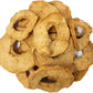 Food to Live Organic Dried Apple Rings, Non-GMO, Vegan, Unsulfured, 10 Pounds