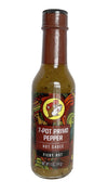 Buc-Ee'S Brand Hot Sauce (7-Pot Primo Pepper)