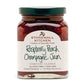 Stonewall Kitchen Winter 3 Piece Jam Tree Gift Set And Gift Box