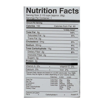 Skinnypop White Cheddar Popcorn, 1 Ounce -- 12 Per Case.