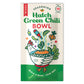 Riega Hatch Green Chili Bowl Seasoning, Authentic Hatch Green Chili Pepper Flavor to Enhance any Chili, Salad or Rice Bowl, 1 Ou