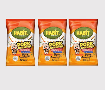 Pork Cracklings