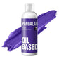 Violet Oil Based Food Coloring For Chocolate, Candy Melts, Donuts, Strawberries, Frosting, Cake, Professional Edible Oil Chocola