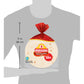 Mission Super Soft Flour Tortillas, Fajita Size, 20 Count
