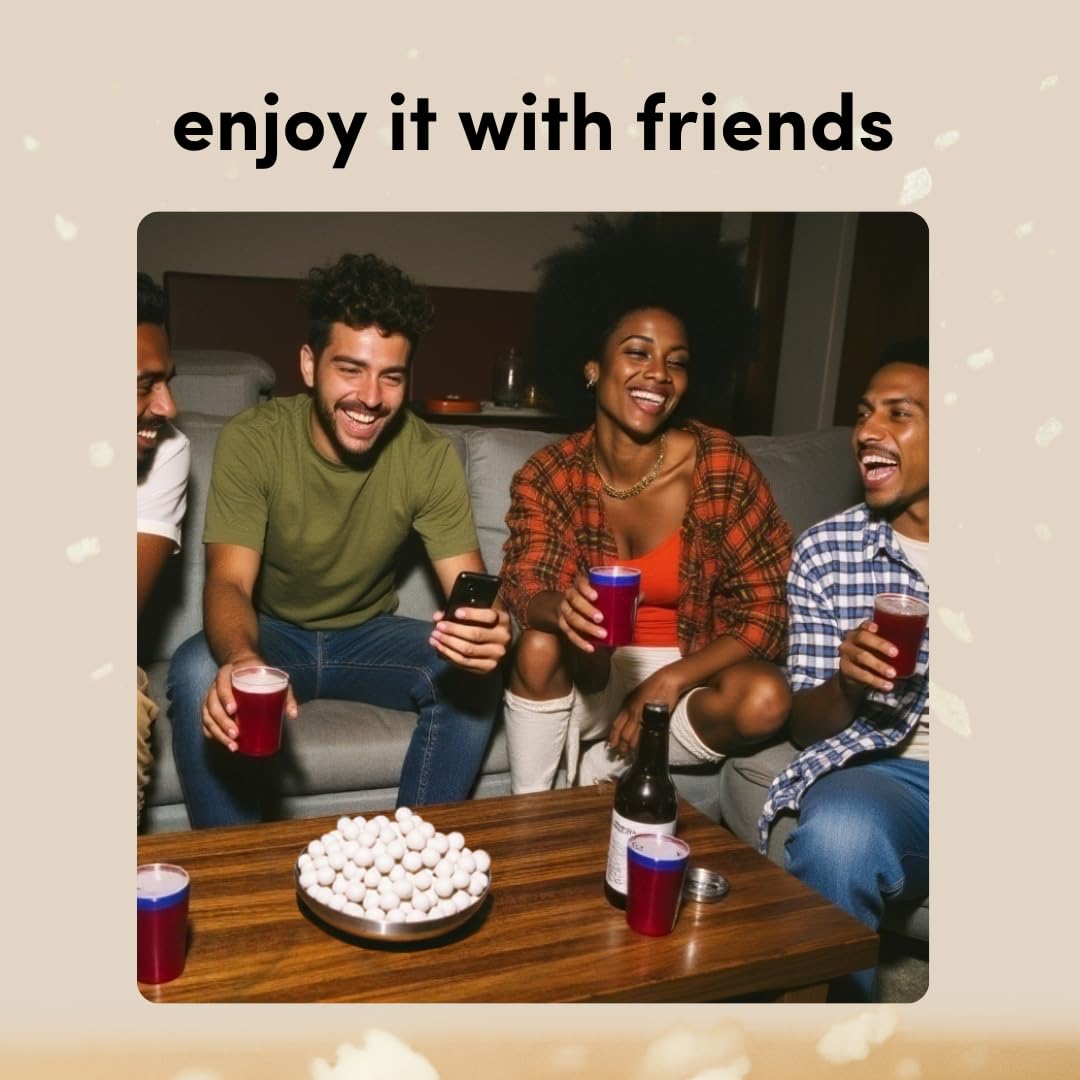 SMOLBOL Crunchy Peanuts | Individual Packs | Roasted | Lightly Salted | Gluten-Free Cassava Crust | Plant Protein | School Snack