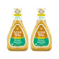 Ken's Steak House Lite Honey Mustard Dressing 16 Fl Oz (Pack of 2)