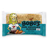 Bobos Oat Bars, Gluten Free Bars, Dark Chocolate Almond Sea Salt, Pack of 12