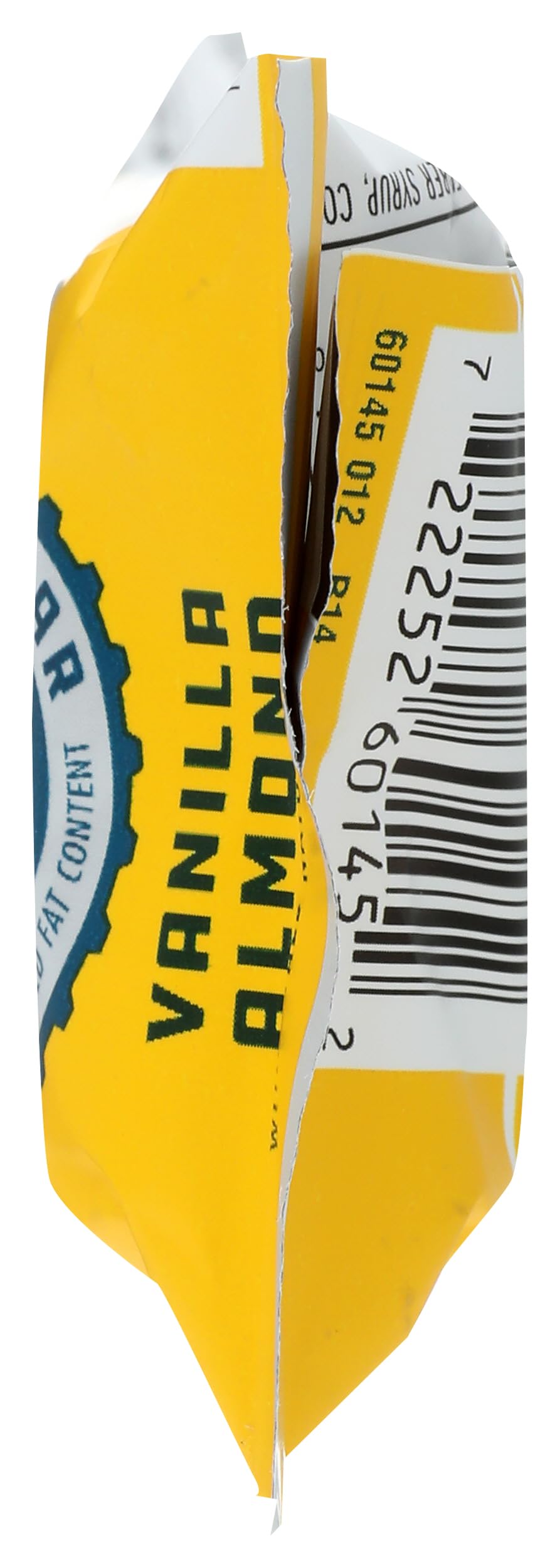 Clif Builders - Protein Bars - Vanilla Almond Flavor - 20G Protein (2.4 Ounce) (Now Gluten Free)