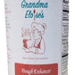 Generic Dough Enhancer for Baking, 24 Ounce (Pack of 1)