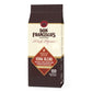 Don Franciscos Kona Blend Medium Roast Coffee, 10% Kona, Whole Bean, 10 oz