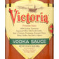 Victoria Vodka Sauce - Classic Italian Flavor, 16 oz