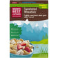 Mom'S Best Sweetened Wheatfuls Cereal, Whole Grain, No High Fructose Corn Syrup, 24 Oz Box (Pack Of 12)