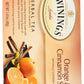 Twinings Orange & Cinnamon Spice Tea - 20 Ct By Twinings