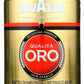 Lavazza Coffee Ground Qualita Oro, 4.41 Ounce (Pack of 2)