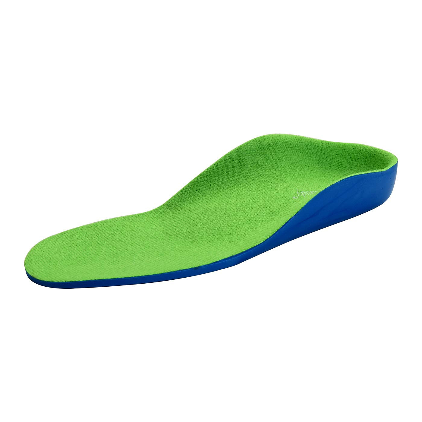 Orthotic Inserts For Kids - Childrens Flat Feet And Arch Support Insoles (20Cm Little Kids 13.5-2)