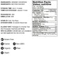 Food To Live Gluten Free Organic Chickpea Flour, 4 Pounds Non-Gmo, Finely Milled Dried Garbanzo Beans, Vegan, Kosher, Bulk. High