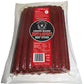 Buffalo Bills Hot & Spicy Lebanon Bologna Sticks, 16 Ounces, Pennsylvania Dutch Beef Snack
