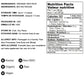 Food to Live Organic Red Rice - Non-GMO, Whole Grain, Vegan - 3 Pound Pack