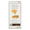 Rustic Bakery Sourdough Flatbread Olive Oil & Sel Gris, 6 Oz