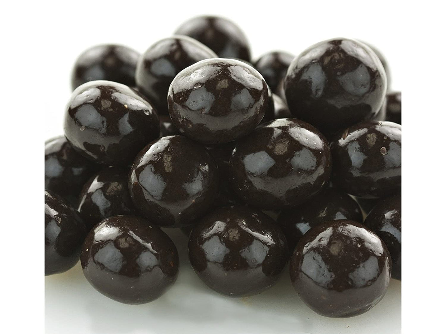 Dark Chocolate Malt Balls | 2 Lb |