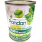 Mong Lee Shang Pandan Jelly 19 oz (1 Pack), suong sam mui la dua
