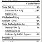 NUCO Coconut Wraps, Moringa Flavor, Vegan, Gluten Free, Non-GMO, 2.47 oz, 5 Count, Original Version