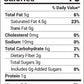 NUCO Certified ORGANIC Paleo Gluten Free Vegan Turmeric Coconut Wraps, 5 Count (One Pack of Five Wraps)