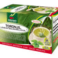 HANAN PERUVIAN SECRETS Lemon Balm Tea - Herbal Tea with 25 Teabags - Natural Dried Plant Leaves from Peru