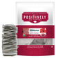 Organic Positively Tea Company Hibiscus Herbal Tea Bags, Non-GMO, Eco-Friendly, 100 Count
