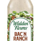 Walden Farms Bacon Ranch