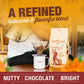 Mayorga Coffee Artesano Blend, 2 Lb Bag - Medium Roast Coffee - Organic Coffee - 100% Arabica Whole Beans - Smooth Chocolate & N