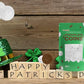 St. Patrick'S Chocolate Coins Dairy Free Dark Chocolate, Holiday Silver Coins, Kosher Certified Bittersweet Parve (500 Coins)