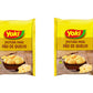Cheese Bread Mix - Mistura para Po de Queijo - Yoki - 8.80 oz (250g) - GLUTEN-FREE - (PACK OF 02)