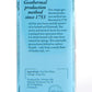 Nordur Salt Arctic Sea Salt Flakes Tin - 4.4 OZ, Natural Flavor Enhancer, Ideal for Cooking and Baking