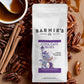 BARNIES COFFEE TEA CO. Ground Coffee, Caramel Maple Pecan & Cinnamon spirit-inspired flavor Flavors, Medium Roasted, 12 oz Bag (Pack of 2)