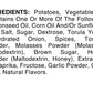 Honey Barbeque Utz: Potato Chips Snack Bags – 1.5 Oz Each [Pack Of 12] – Superdeals Value Bundle With Mystery Gift