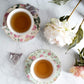Harney & Sons Mothers Day Tea  30 Sachets in decorative tin