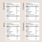 Japanese Sapporo Ramen Noodles Variety Pack, 4 Authentic Flavors, Original, Chicken, Tonkotsu, And Miso Ramens Soup, 6 Pack Per