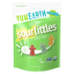 YumEarth Organic Sour Littles Chewy Candy - Allergy Friendly (Top 9 Free), No Artificial Dyes or Flavors, Non GMO, Gluten Free, 