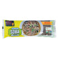 Organic Soba Noodles, Made with Wheat & Buckwheat, Dried Asian Pasta, Quick Cooking, Non-GMO, 8 oz (1 pack)