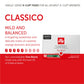 Illy Coffee K Cups - Coffee Pods For Keurig Coffee Maker - Classico Roast - Caramel, Orange Blossom & Jasmine - Mild, Flavorful