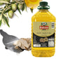 Basso 1904 - White Truffle Oil, Bulk, 1 Gallon (3.785 Liters), Product Of Italy, Non-Gmo