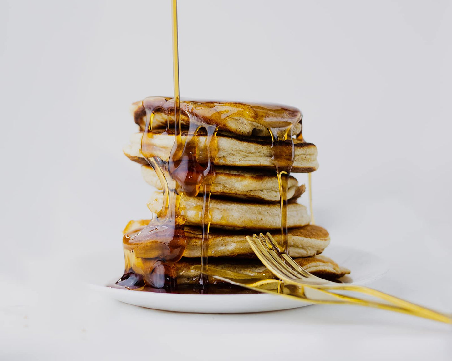 ProDough Buttermilk Pancake & Waffle Mix - Gluten Free, Low Carb, High Protein - 16 Ounce - White