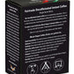 Mount Hagen Instant Decaf Coffee Packets, Organic Medium Roast, 25 Count, Fair-Trade, Eco-friendly, Model B001NNB3X6