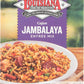 Louisiana Fish Fry Mix Jambalaya, 7.5 oz - Authentic Cajun Flavor, Easy Meal Preparation, Perfect for Family Dinners