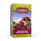 Celestial Seasonings, Tea Herb Black Cherry Berry, 20 Bg, (Pack Of 6)