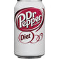 Dr. Pepper 12 Oz Cans 35 Pack