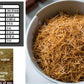 Kataifi, Baked Kataifi Pastry, 5.3 Oz. (150 Gr), Ingredient Of Dubai Chocolate Pistachio Bars, Knafeh, Shredded Fillo Phyllo Dou