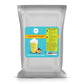 Angel Specialty Products, Blended Smoothie, Frappe Powder Mix, Passion Fruit [3 Lb] [34 Servings]