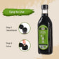 52Usa Organic Low Sodium Soy Sauce 16.2Oz(480Ml), Naturally Brewed Soy Sauce Marinade For Marinating Fish, Meat & Roasted Vegeta